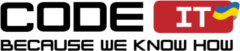 CodeIT Logo